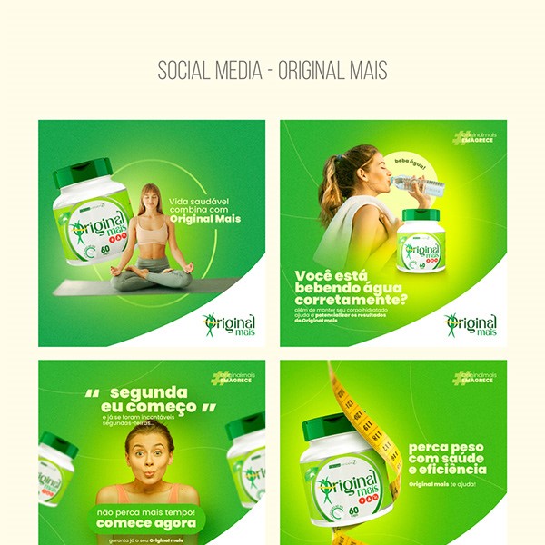 Projeto Behance 2